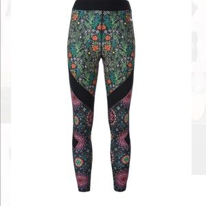 NikeLab x RT Limited Edition Floral Leggings